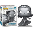 Funko Pop ! Marvel Studios Fantastic 4 - (1518) Silver Surfer Vinyl Figure 9cm