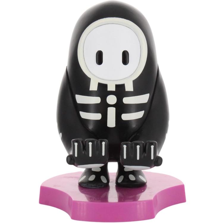 Cable Guys - Fall Guys (Skelly Holdem) Figure Base Ricarica SmartphoneController
