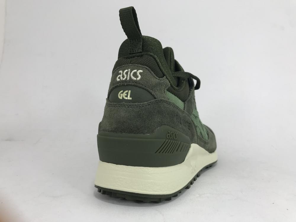 Asics Sneakers Gel Lyte MT 1193A035-300 Verde Militare