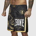 Leone Pantaloncino MMA Legionarivs II AB790 nero