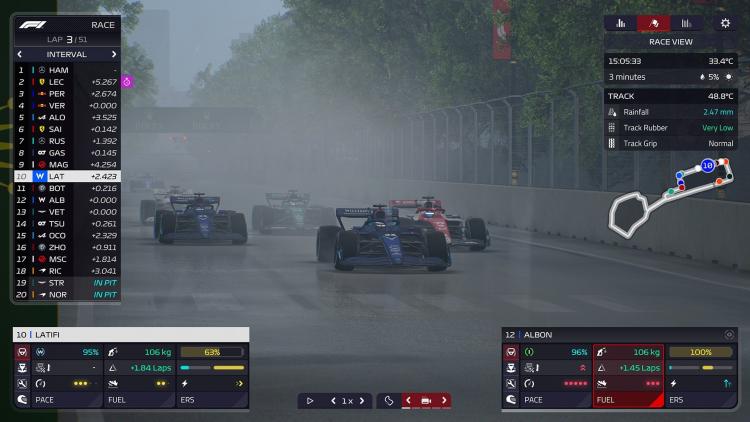 F1 Manager 22 Ps5 Italiano Gioco Ufficiale Fia Formula Uno 2022 Nuovo Sigillato