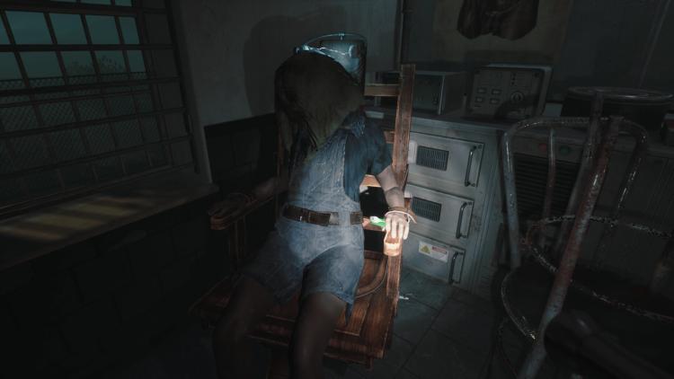 Scholar'S Mate Ps5 Videogioco Playstation 5 Gioco Limited Eu Ita Nuovo Horror