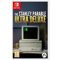 The Stanley Parable Ultra Deluxe Nintendo Switch Videogioco Eu Ita Gioco Nuovo
