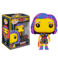Funko Pop ! Television Stranger Things - 802 Eleven Special Edition Blacklight