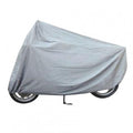 Telo Cover Coprimoto 205X125 Copri Moto Scooter Bici Impermeabile Anti Ghiaccio