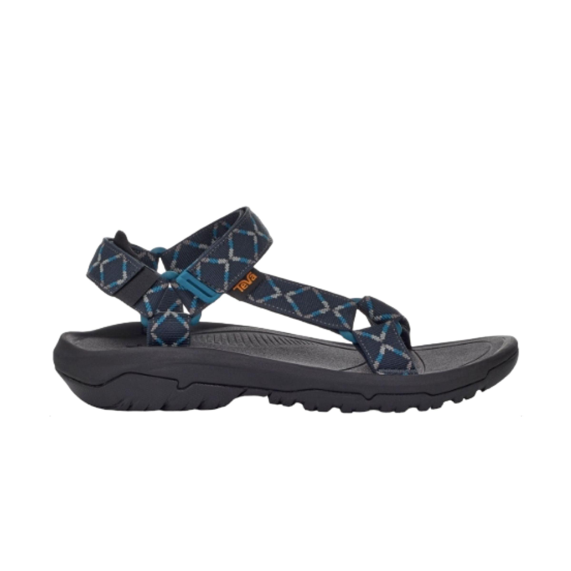 Sandali Urricane XLT2 Uomo Diamond Total
