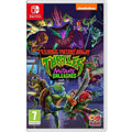 Teenage Mutant Ninja Turtles Mutants Unleashed Nintendo Switch Videogioco Eu Ita