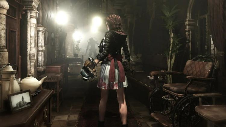 Tormented Souls Ps4 Gioco Italiano Videogioco Playstation 4 Horror Nuovo Up Ps5
