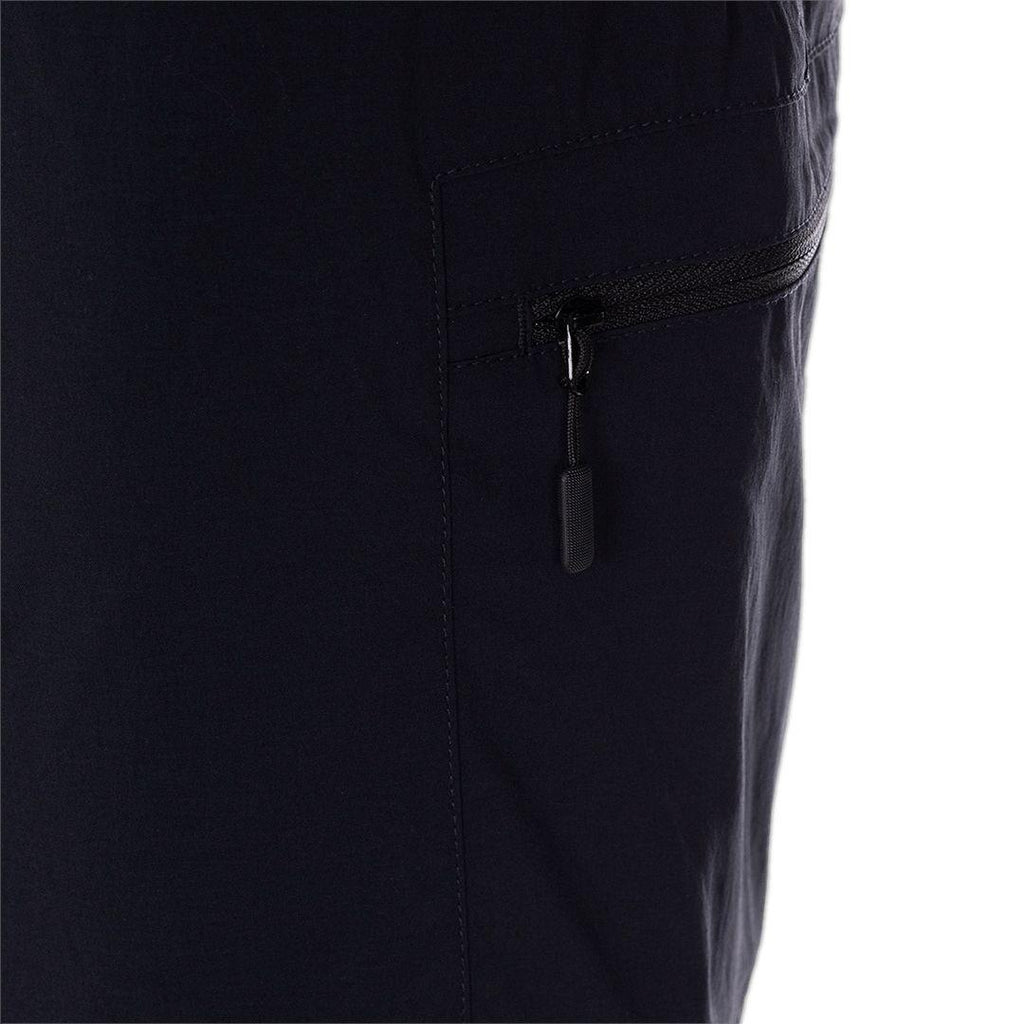 Pantaloni Altai Uomo Caviar
