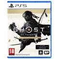 Ghost Of Tsushima Director’S Cut Ps5 Videogioco Playstation 5 Nuovo Italiano