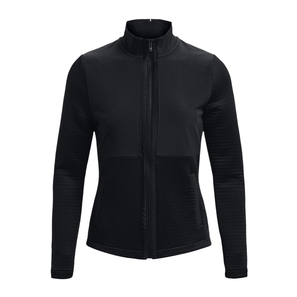 Maglia Storm Daytona Donna Black / Metallic Silver