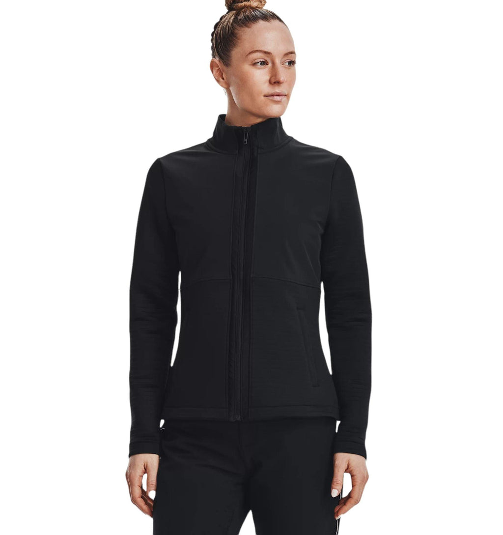Maglia Storm Daytona Donna Black / Metallic Silver