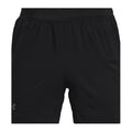Pantaloncini Launch Run 5 IN Uomo Black/Reflective