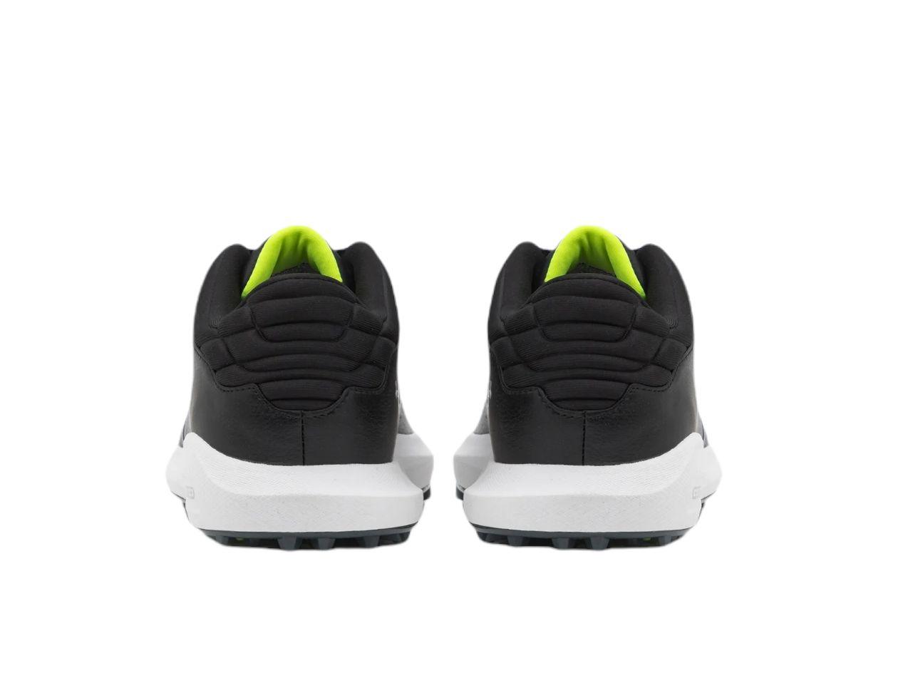 Scarpe Draw Sport SL Uomo Black/Pitch Grey/White
