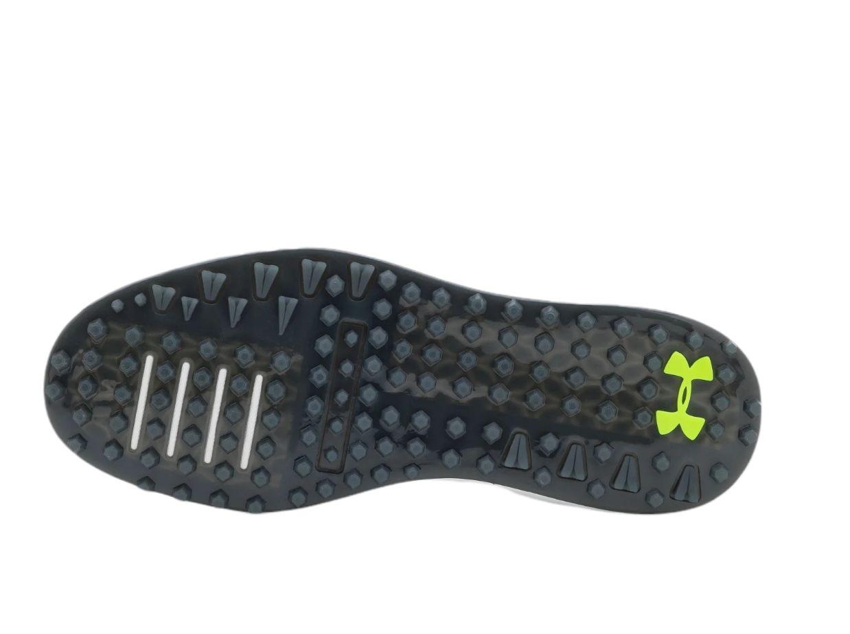 Scarpe Draw Sport SL Uomo Black/Pitch Grey/White