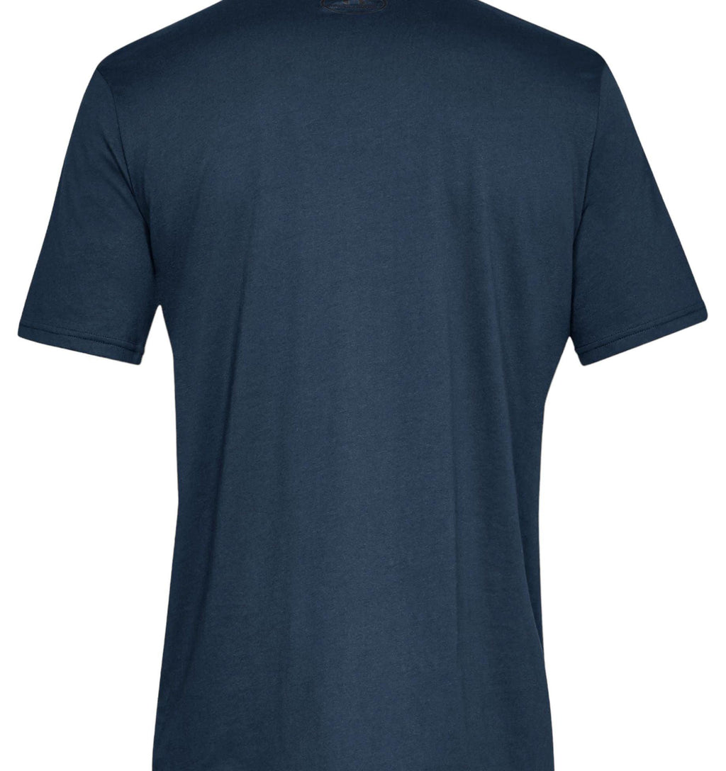 T-shirt Sportstyle Uomo Academy/Black