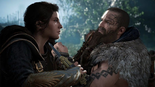Assassin's Creed Valhalla Xbox One Gioco Italiano Nuovo Xbox Series X Sigillato