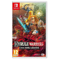 Hyrule Warriors L'Era Della Calamità Nintendo Switch Italiano Videogioco Nuovo