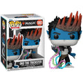 Funko Pop Games Magic the Gathering - (1093) Oko The Trickster - Figure 9cm