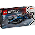 Lego Speed Champions F1 Williams Racing Fw46 77249 Modellino Auto Formula 1 263P