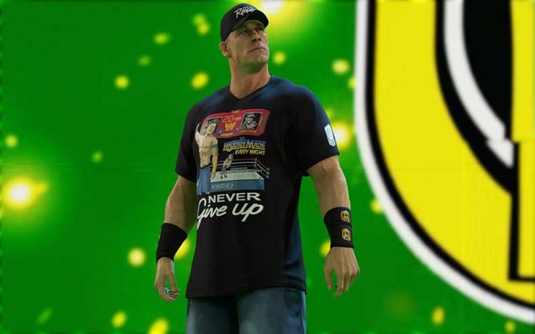 Wwe 2K23 Ps4 Gioco Wrestling Italiano Videogioco Playstation 4 Eu 2023 Nuovo