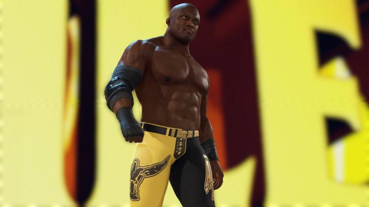 Wwe 2K23 Ps4 Gioco Wrestling Italiano Videogioco Playstation 4 Eu 2023 Nuovo