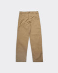 Pantalone Twill Harry Loose Chinchilla