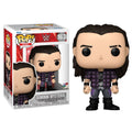 Funko Pop Wwe -  (163) Dominik Mysterio Statuetta Wrestling Figure 9cm Rey