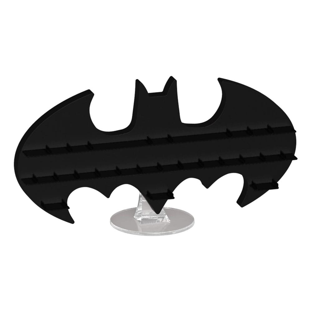 Funko ! Bitty Pop Display ! Bitty Box - Batman Signal (Joker) 25cm
