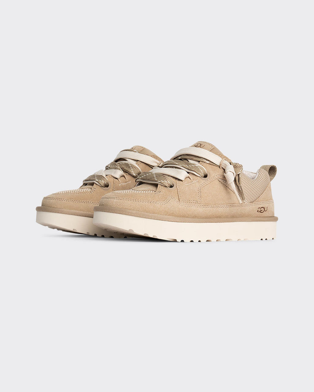 Sneakers M Lo Lowmel Mustard Seed