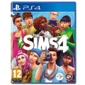 The Sims 4 Ps4 Gioco Italiano Playstation 4 Videogioco Nuovo Sigillato The Sim