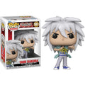 Funko Pop ! Animation - Yu-Gi-Oh (1061) Yami Bakura Vinyl 9Cm 25Th Anniversary