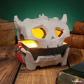 Paladone Lampada Da Tavolo Con Suono The Legend Of Zelda (Bokoblin Chest Light)